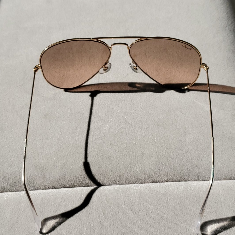 Ray ban Aviators - Picture 2 of 3